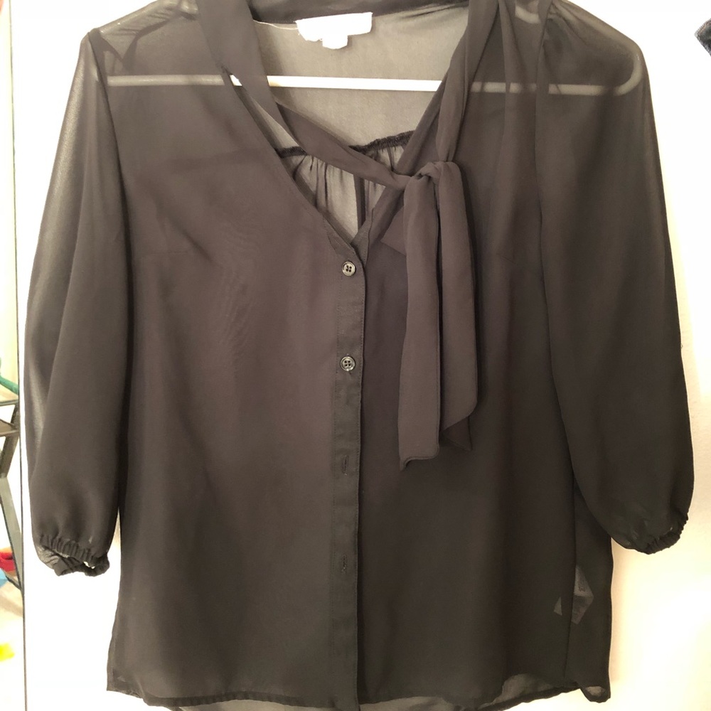 Blouse - Picture 2 of 2